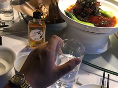 -東舍食唐精品陕菜馆