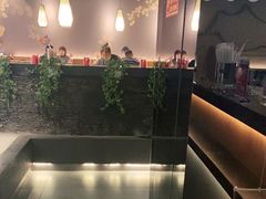 -呷哺呷哺(松北万象汇店)
