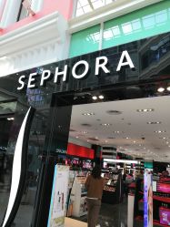 -丝芙兰Sephora