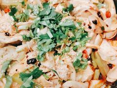 -比格比萨自助(逗号立方店)