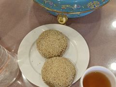 -烤肉宛饭庄(北新桥店)