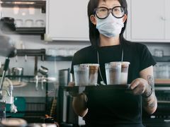 -CoffeeVendor(西乡店)