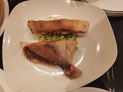 -京香轩·中餐厅(上海中庚聚龙酒店)