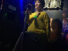 -唱吧麦颂ktv(紫金大厦店)