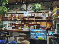 -薄荷小筑融合音乐餐吧(农业路店)