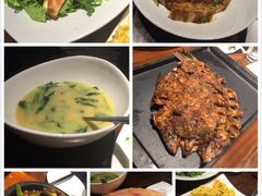 泰莲庭鲟鱼旅行餐厅-Local泰莲庭(虹鳟鱼店)