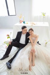 -艺匠摄影ARTIZ STUDIO(南京店)