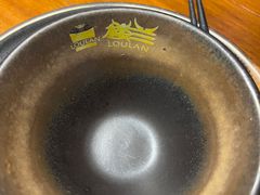 -楼兰新疆主题餐厅(坂田佳华领汇广场店)
