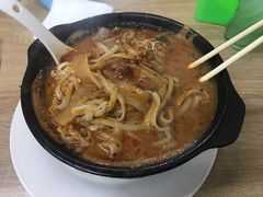 -曹宝林砂锅麻辣烫(星光路店)