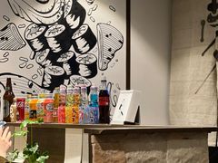 -雷神拉面(财富中心玉米楼店)