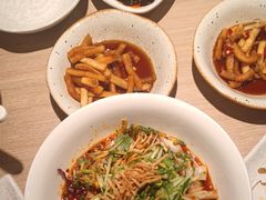 -大师兄·西北小馆(南沙万达广场店)