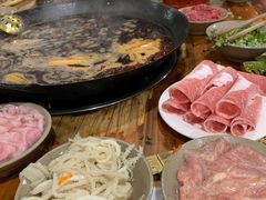 -星鸿社重庆老火锅