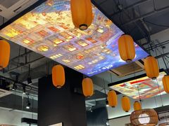 -大洋家·精品潮汕菜·生腌砂锅粥(天河东路店)
