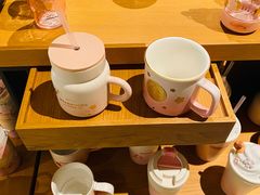 -星巴克(夏日百货店)