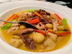 -院8里·小聚园老川菜(九眼桥店)