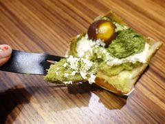 -樱花糕坊(凯德广场店)