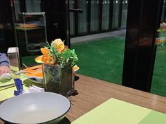 -希尔顿欢朋酒店·欢朋餐厅