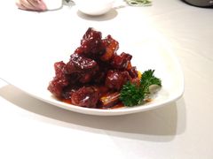 -老人和饭店(淮海中路店)