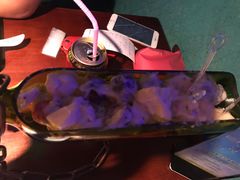 -蛮横肉蟹煲(印象城店)