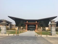-北京雁栖湖国际会展中心