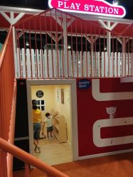 -Eureka优瑞卡儿童主题乐园(合生汇购物中心店)