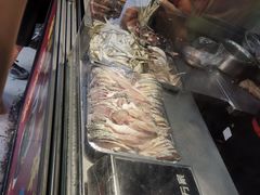 -大马弄蒋师傅美食酥鱼(察院前店)