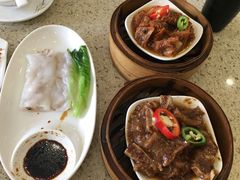 -翠盈餐厅(樟木头店)