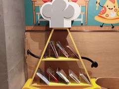 -棒约翰比萨·意面(剑河店)