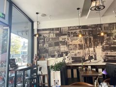 -标记Jane's kitchen(平桥直街店)