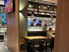 -比格比萨自助(诺亚大厦店)