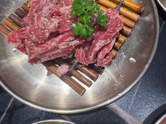 -西塔老太太泥炉烤肉(龙湖北苑天街店)