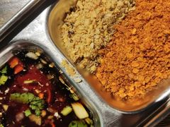 -范儿·嫂子烤肉·精致炭火烤肉(长治路店)