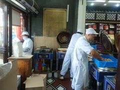 -采芝斋评弹茶馆(观前街店)