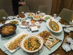 -隆喜元鱼汤包·海鲜(中联广场店)