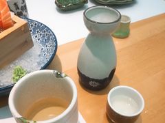 清酒-TORO MaKi 寿司·日料(华创店)