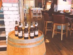-Goose Island Brewhouse鹅岛精酿啤酒酿造工坊餐厅