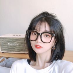 -Rise Hair上升造型