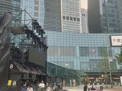 -大族广场Mall&More