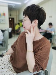 点击看大图 -Youth!Studio柚子造型