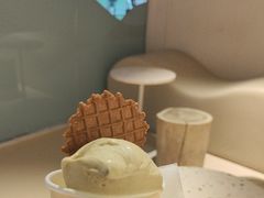 -CREAM STORY意大利手工冰淇淋&甜品(万象前海店)