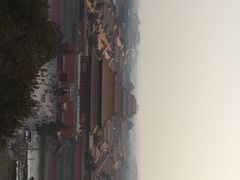 iphone_upload_pic-景山公园