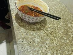 -磨沟沿老字号牛肉面·清真(金港城店)