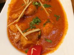 -Masala Curry and BBQ·玛莎拉巴基斯坦美食(金水万达店)