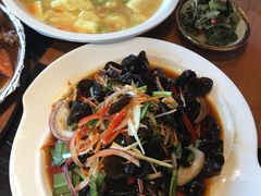-官房大酒店-玉龙旋宫观景餐厅