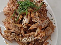 -覃记海鲜美食餐厅