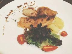 -斯比特花园西餐厅(东方商厦店)