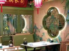 -奔跑吧陕菜·盛世长安(民乐园万达店)