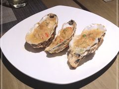 -博林天瑞喜来登酒店·西丽尚膳