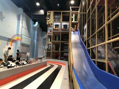 -杭州开元森泊度假乐园