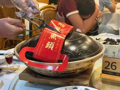 -勝記酒家·37年老字号·经典粤菜(荔枝公园店)